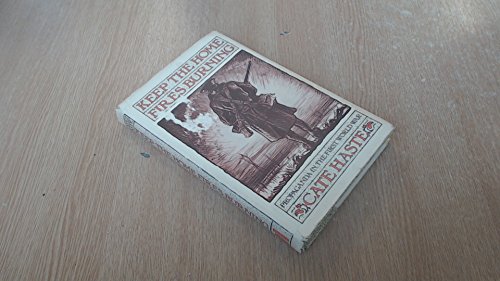 Imagen de archivo de Keep the Home Fires Burning a la venta por WorldofBooks