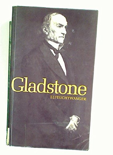 Beispielbild fr Gladstone (British Political Biography) zum Verkauf von medimops