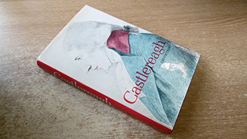 Imagen de archivo de Castlereagh a la venta por WorldofBooks