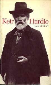 Imagen de archivo de Keir Hardie (British political biography) a la venta por Redux Books