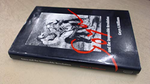 Beispielbild fr Goya and the Impossible Revolution zum Verkauf von WorldofBooks