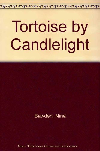 Stock image for Tortoise by Candlelight for sale by AwesomeBooks