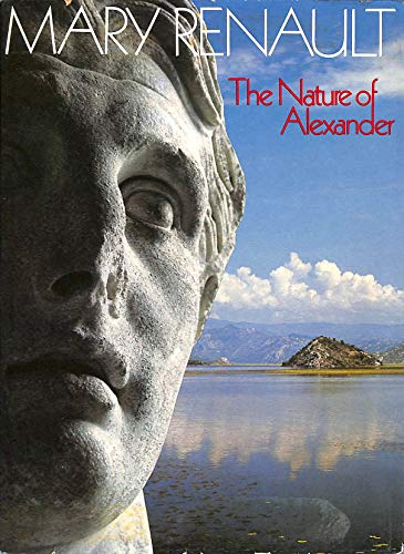 9780713909364: Nature of Alexander