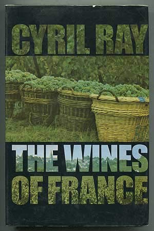 9780713910094: The Wines of France