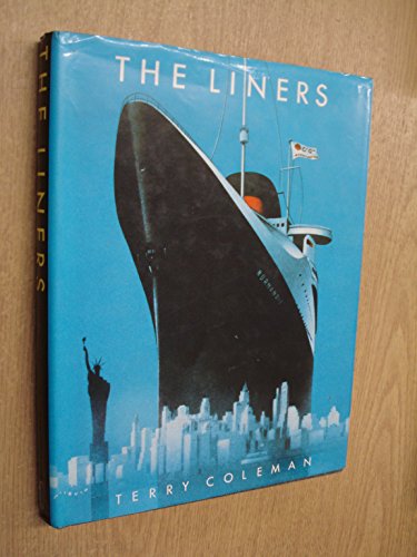 9780713910117: The Liners