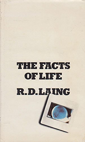 Beispielbild fr The Facts of Life: An Essay in Feelings, Facts, and Fantasy zum Verkauf von GF Books, Inc.