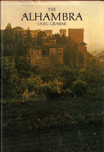 9780713910209: The Alhambra