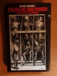 9780713910407: Discipline And Punish: The Birth of the Prison