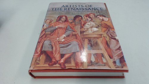 9780713910650: Artists of the Renaissance: An illustrated selection