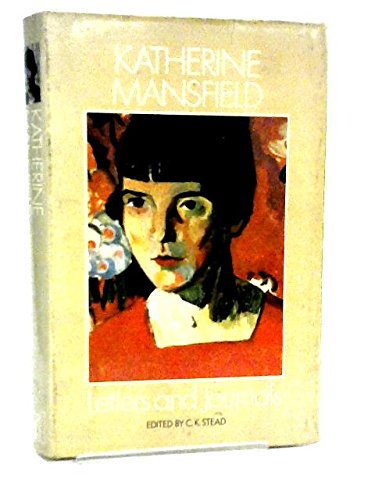 9780713910698: The Letters And Journals of Katherine Mansfield: A Selection