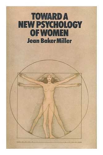 Beispielbild fr Toward a New Psychology of Women zum Verkauf von WorldofBooks