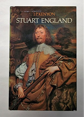 Stock image for Stuart England for sale by WorldofBooks