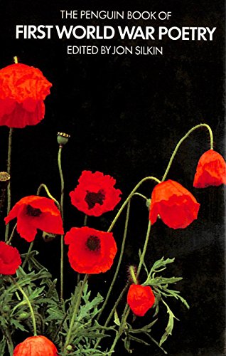Beispielbild fr The Penguin Book of First World War Poetry zum Verkauf von WorldofBooks