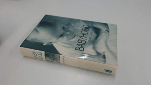 Babyhood: Infant Development from Birth to Two Years (9780713910971) by Penelope Leach