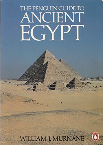 Beispielbild fr The Penguin Guide to Ancient Egypt zum Verkauf von Reuseabook