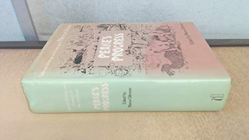 Peake's Progress : Selected Writings and Drawings of Mervyn Peake. Edited by Maeve Gilmore; With an Introduction by John Watney. LONDON : 1978. HARDBACK in JACKET. - PEAKE, Mervyn (1911-1968) [ Gilmore, Maeve. ]