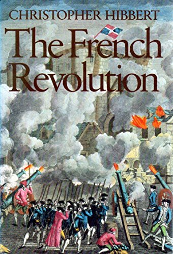 Imagen de archivo de The French Revolution a la venta por WorldofBooks