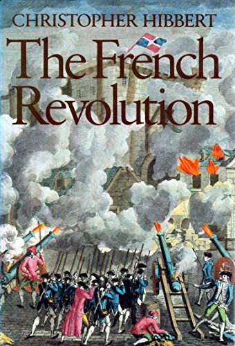 9780713911510: The French Revolution