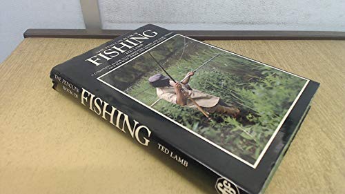 Beispielbild fr The Penguin Book of Fishing zum Verkauf von WorldofBooks