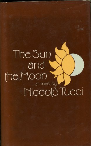 9780713912159: Sun and the Moon