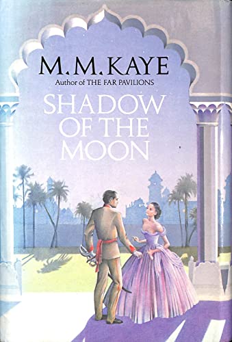 Stock image for Shadow of the Moon for sale by WorldofBooks