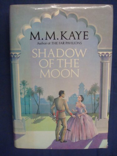 Stock image for Shadow of the Moon for sale by WorldofBooks