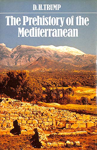 Stock image for The Prehistory of the Mediterranean for sale by WorldofBooks