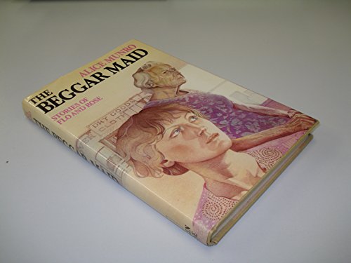 Stock image for The Beggar Maid for sale by Encanto Books