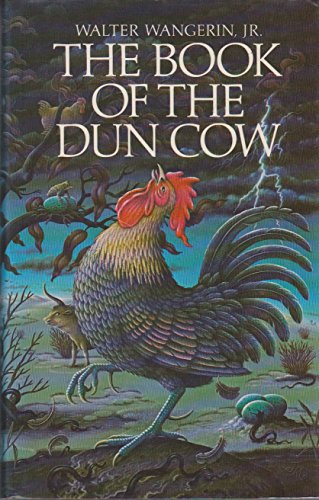 Beispielbild fr The Book of the Dun Cow zum Verkauf von WorldofBooks