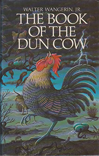 THE BOOK OF THE DUN COW - Wangerin, Walter