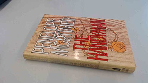 Imagen de archivo de The Handyman: A Novel a la venta por Hourglass Books