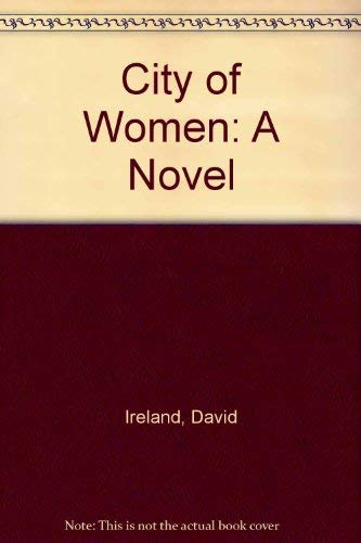 9780713914085: City of Women: A Novel