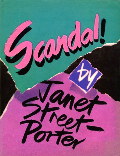 Imagen de archivo de Scandal! a la venta por WorldofBooks