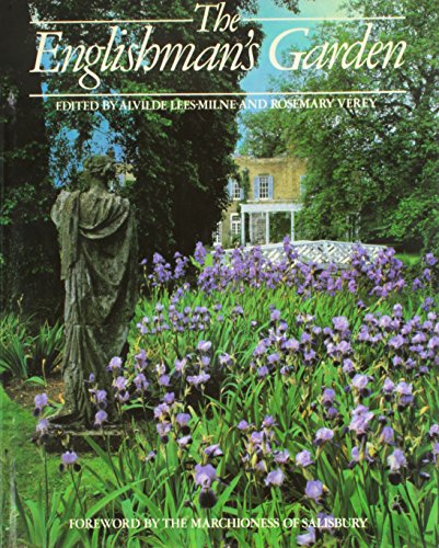 Beispielbild fr The Englishman's Garden zum Verkauf von Better World Books