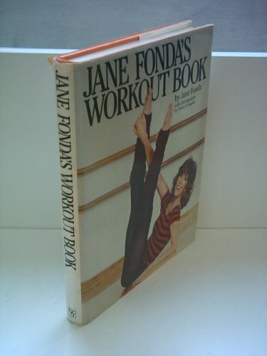 Imagen de archivo de Jane Fonda's Workout Book a la venta por WorldofBooks