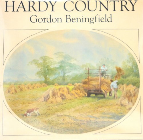 Stock image for Hardy Country for sale by SecondSale