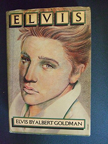 Stock image for Elvis for sale by Books of the Smoky Mountains