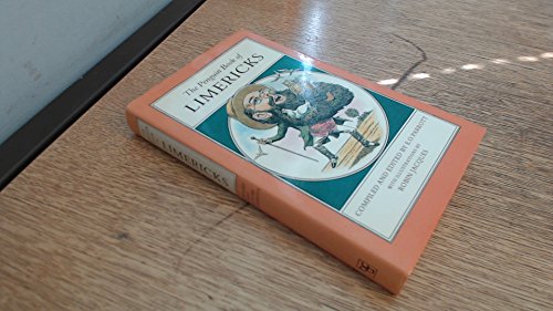 9780713915570: The Penguin Book of Limericks