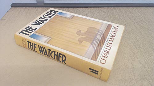 9780713915594: The Watcher