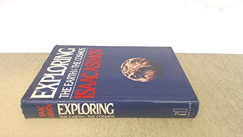 9780713915716: Exploring the Earth and the Cosmos