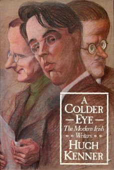 Beispielbild fr A Colder Eye The Modern Irish Writers zum Verkauf von Willis Monie-Books, ABAA