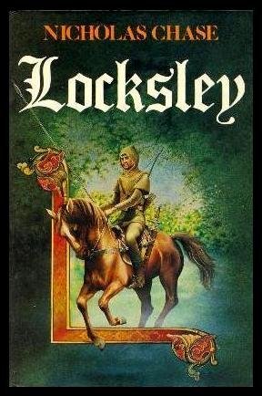 Beispielbild fr LOCKSLEY zum Verkauf von William L. Horsnell