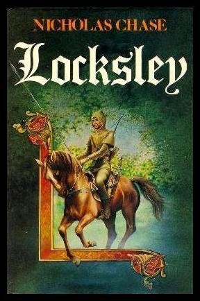 9780713916270: Locksley: The Story of Robin Hood