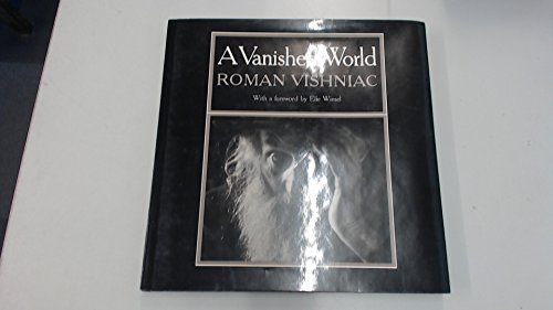 9780713916355: A Vanished World