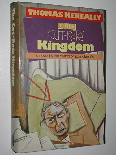 Imagen de archivo de The Cut-Rate Kingdom a la venta por Jay W. Nelson, Bookseller, IOBA
