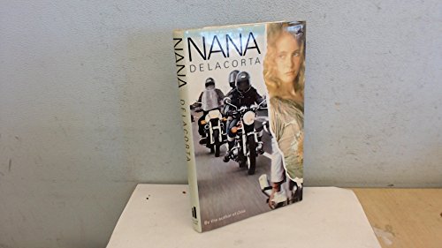 Stock image for Nana for sale by WorldofBooks