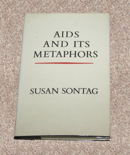 Aids and Its Metaphors