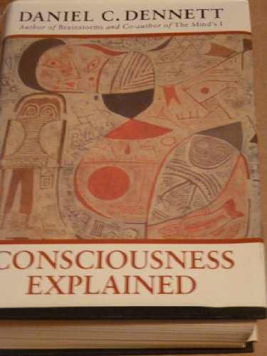 9780713990379: Consciousness Explained