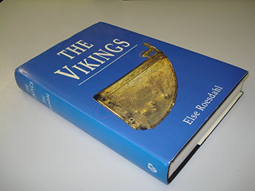 Imagen de archivo de The Vikings a la venta por WorldofBooks