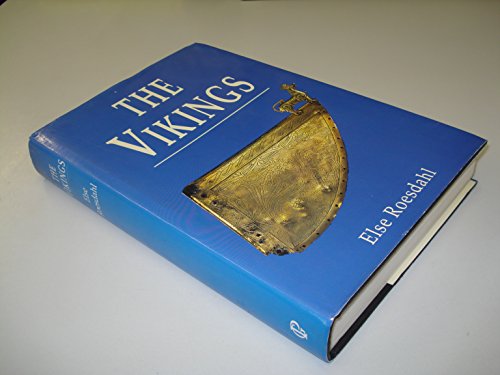 Stock image for The Vikings for sale by ZBK Books